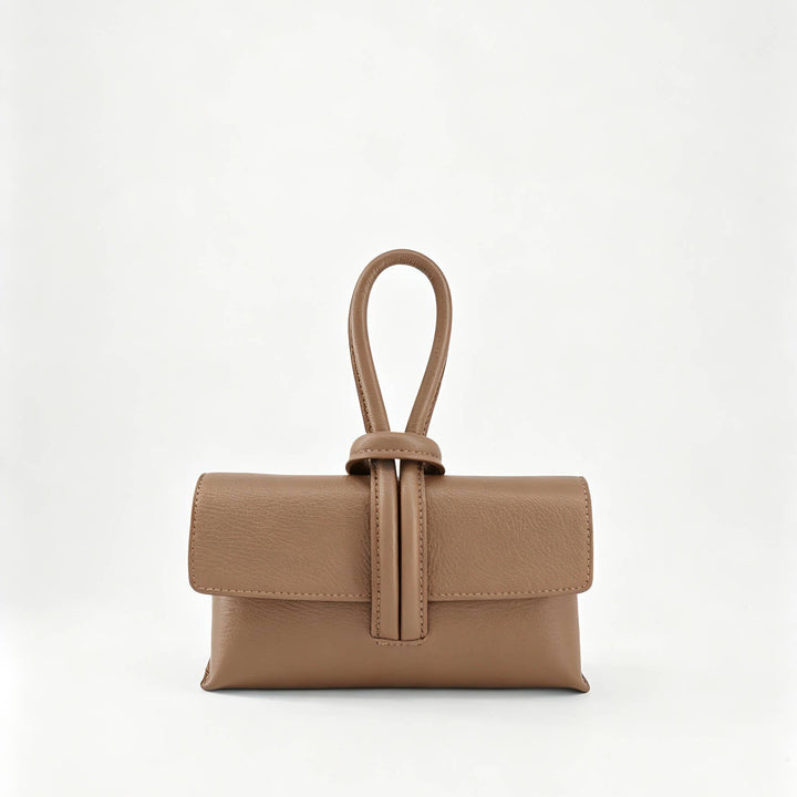 Leather Made in Italy Str: Sable