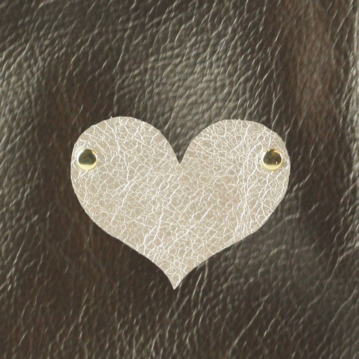 Kara: Heart: Gold / Ring