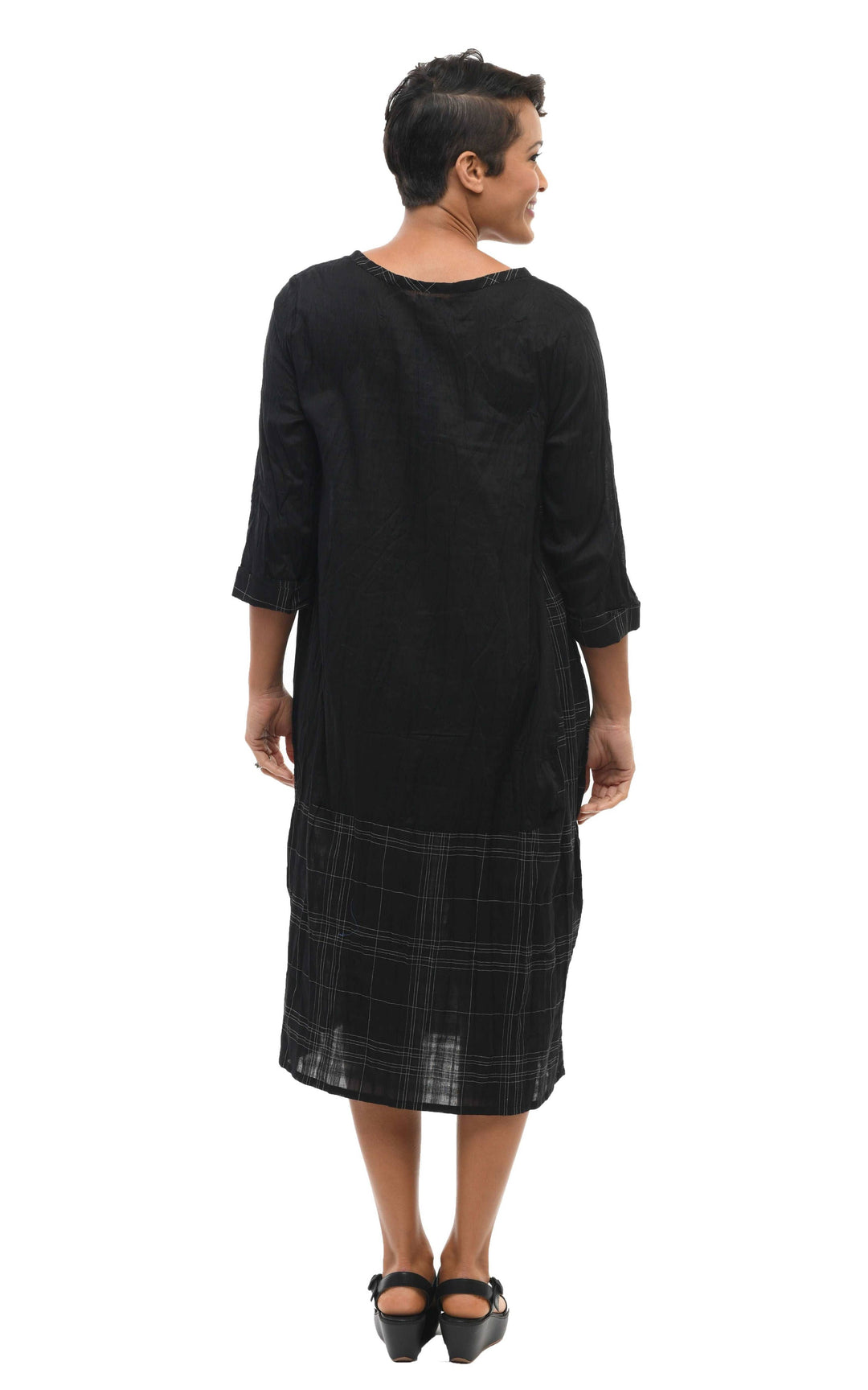 CV721 Byron in Black: M