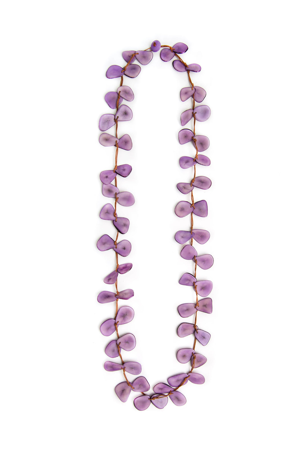 Slice Necklace: SC410-NA COMBO
