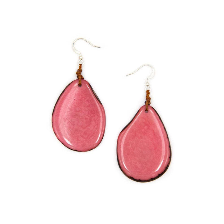 Amigas Earrings: 1E250-CH