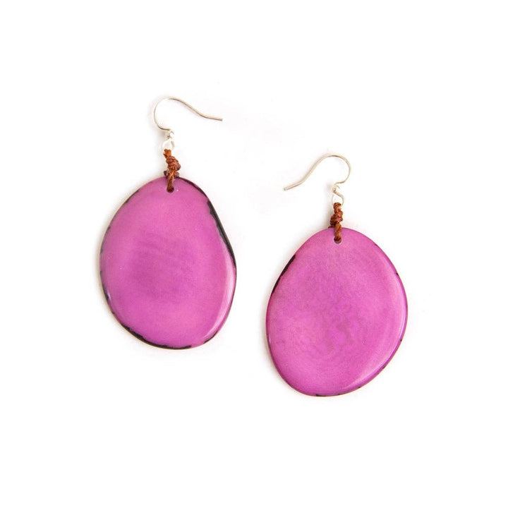Amigas Earrings: 1E250-CH