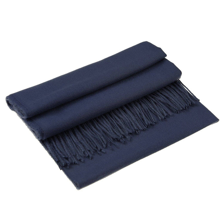 Ultra Soft Thick Cashmere Shawl Scarf