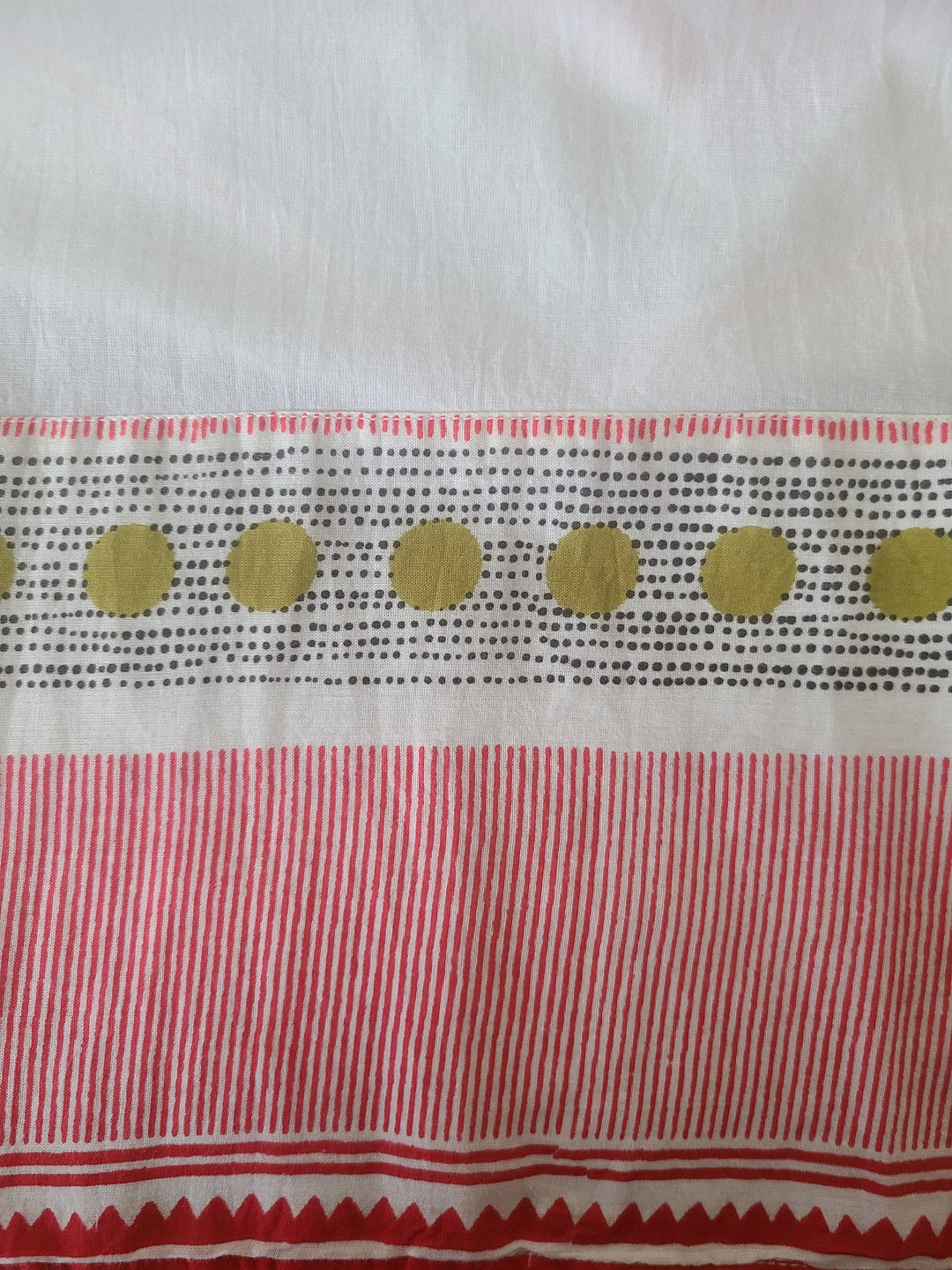 Melon Mod Tunic: Medium