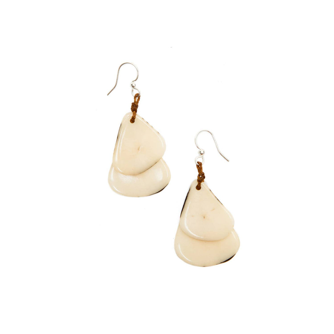 Fiesta Earrings: 1E410-AZ