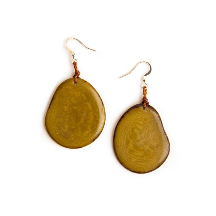 Amigas Earrings: 1E250-BB