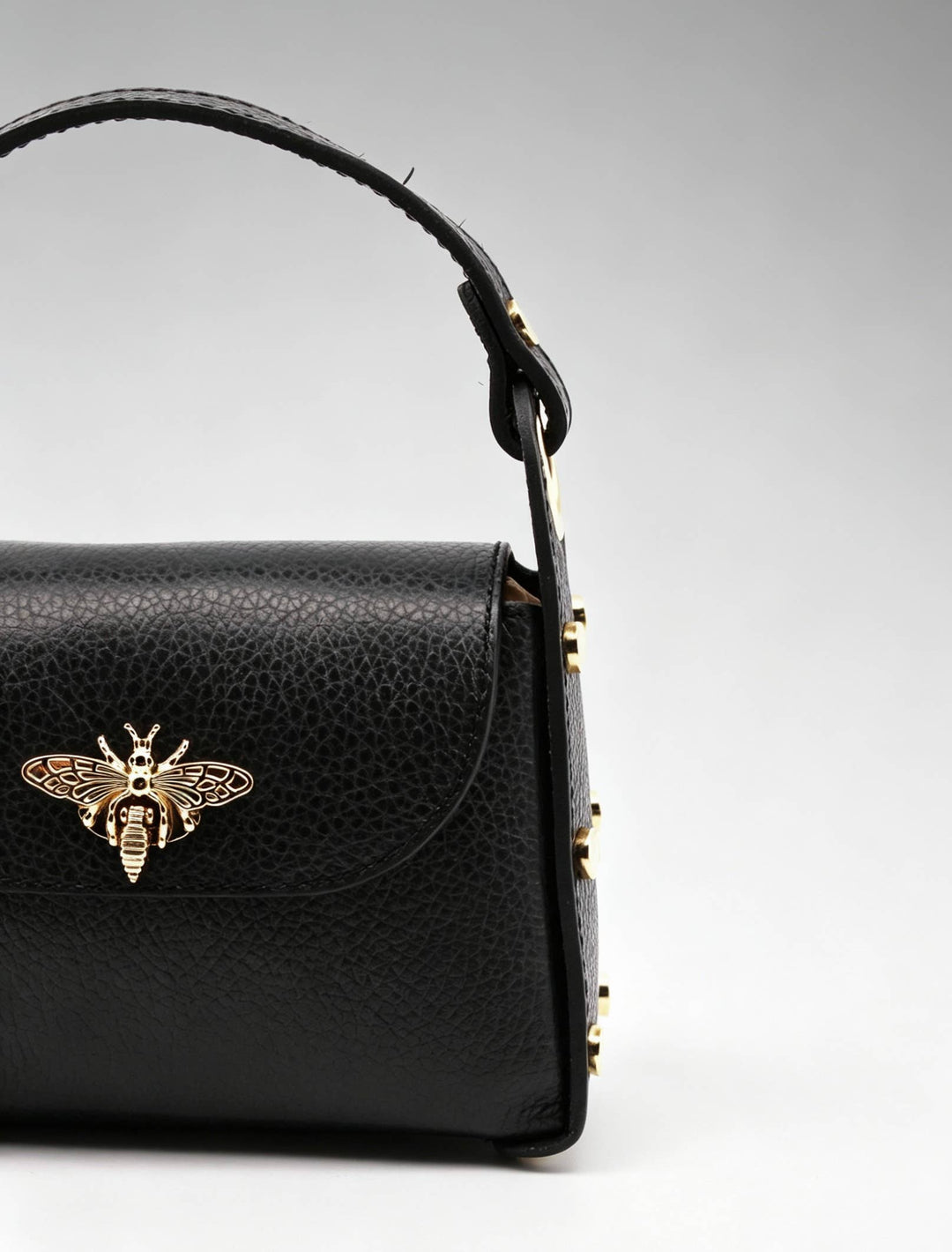 Bee Mini Handbag