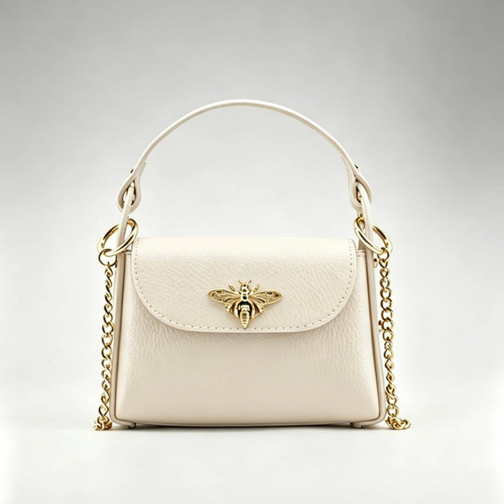 Bee Mini Handbag