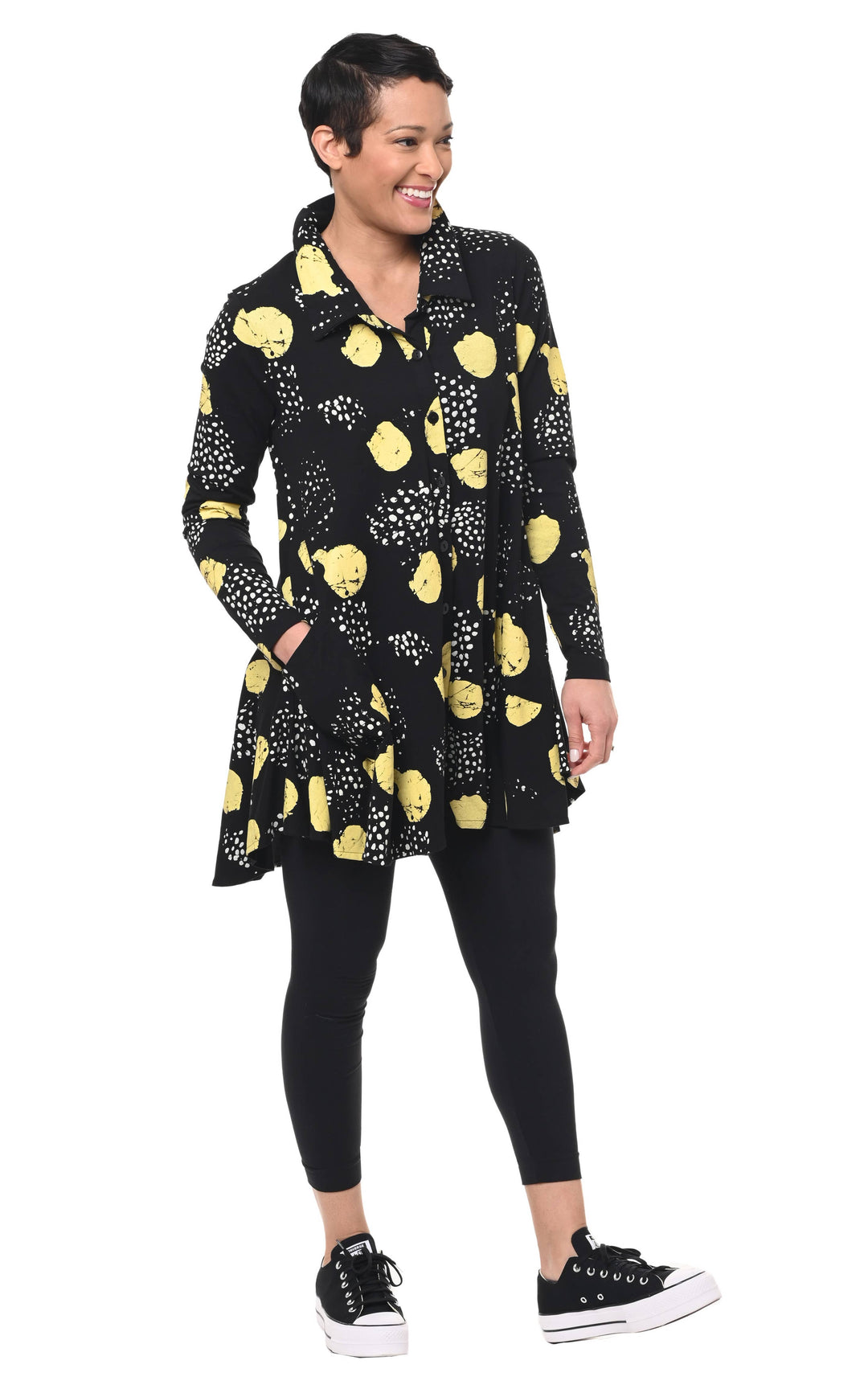 SDM580 Lauryn : XS