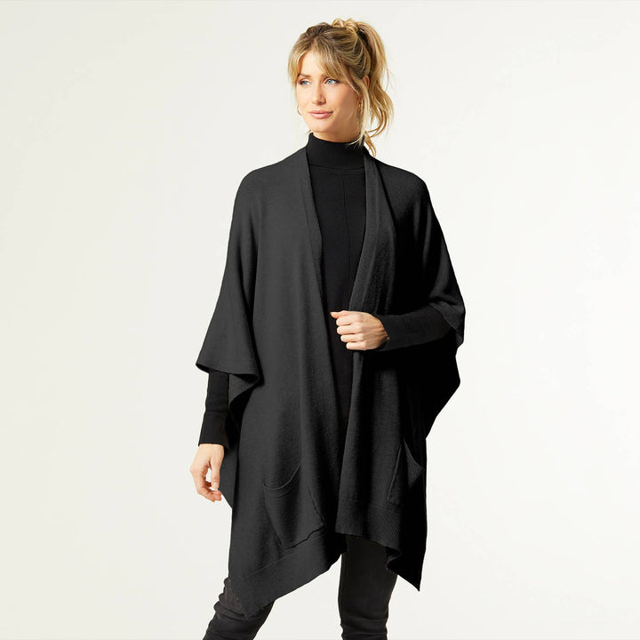 Lightweight Cardigan Pocket: Oatmeal