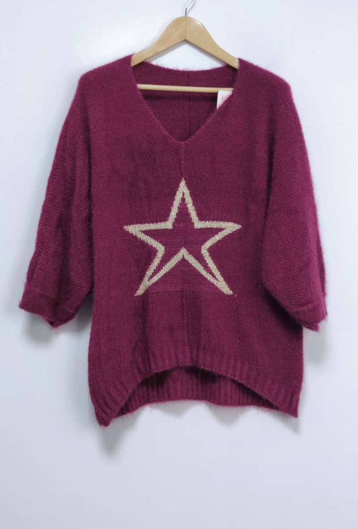 STAR: Frenchman / VANILLA