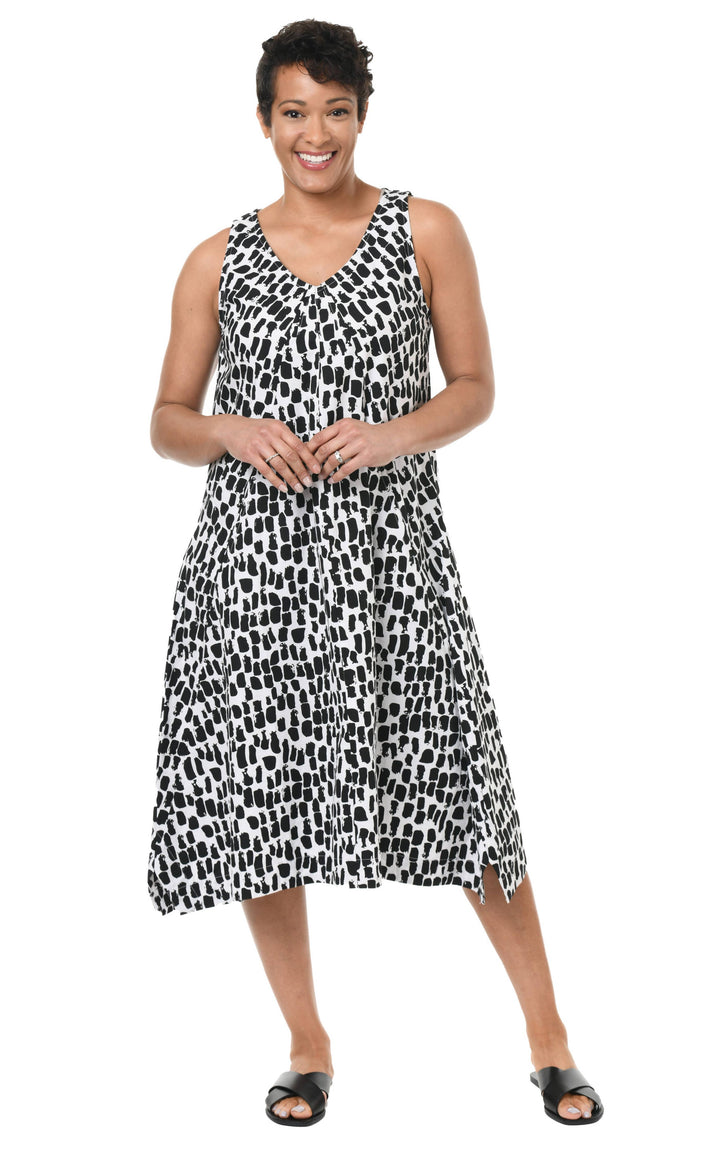 CV867 Folly Dress: S