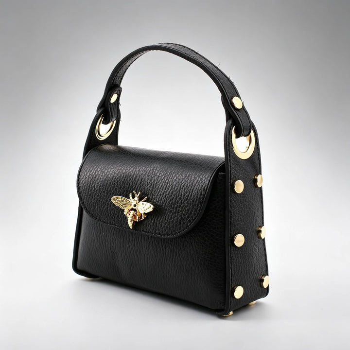 Bee Mini Handbag