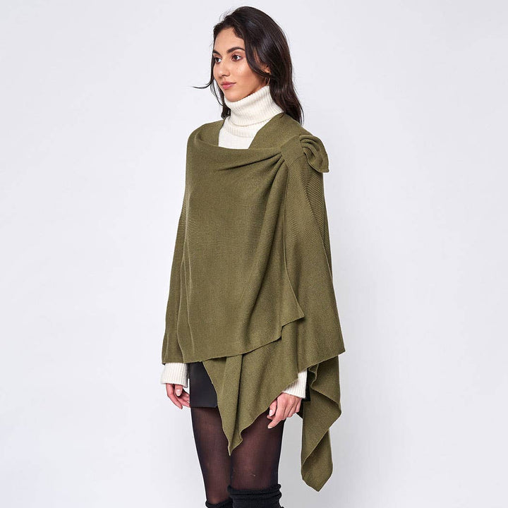 WRAP- RST / One Size