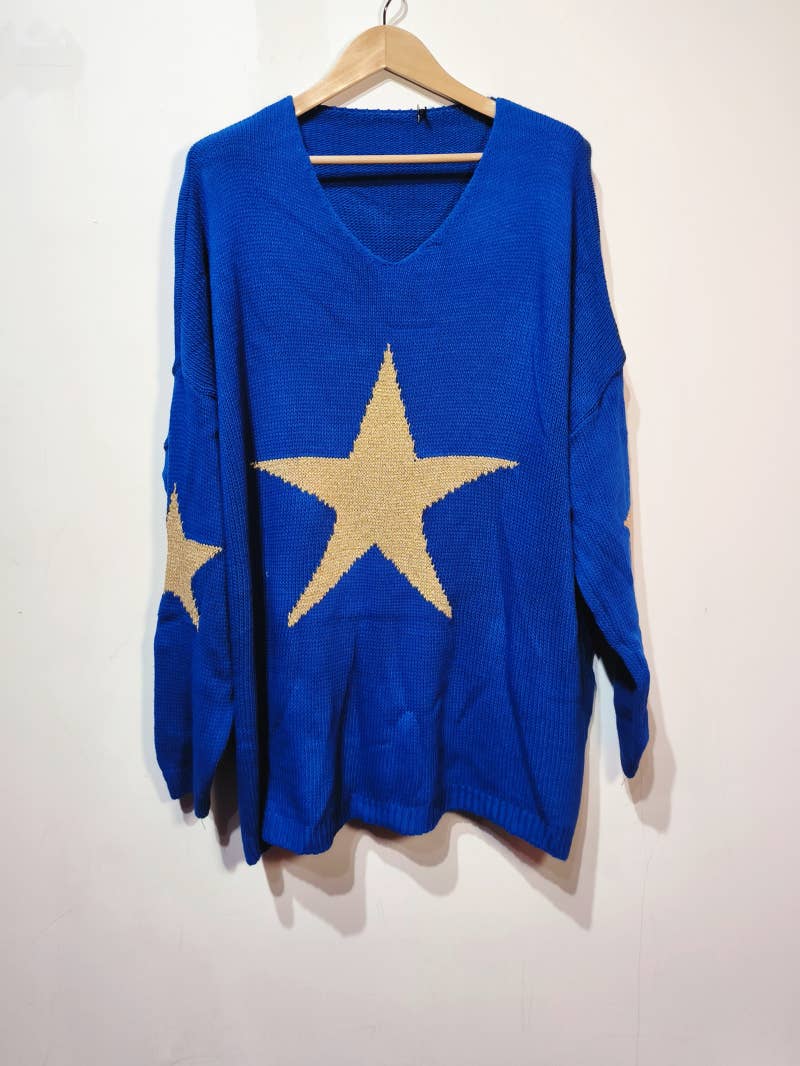 Sweater (STAR): Frenchman / Beige