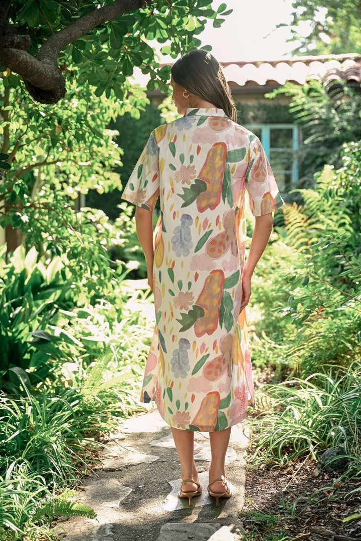 Jamila Dress: / M
