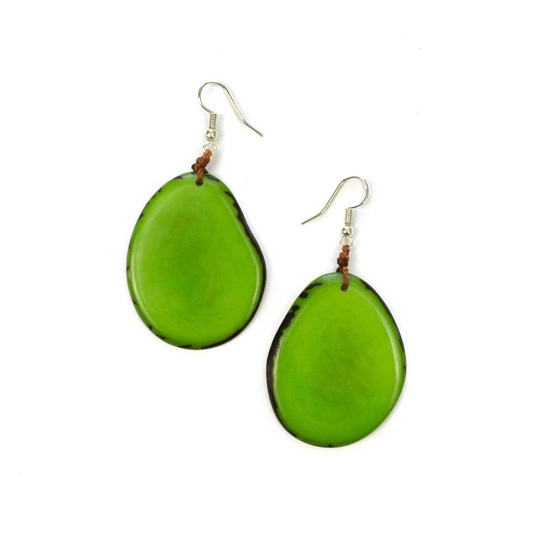 Amigas Earrings: 1E250-BB