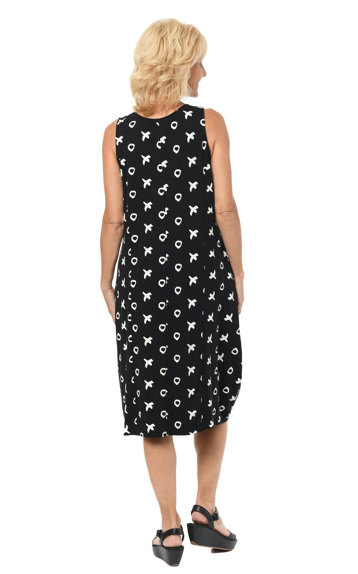 SDM352 Laurel Dress XO: S