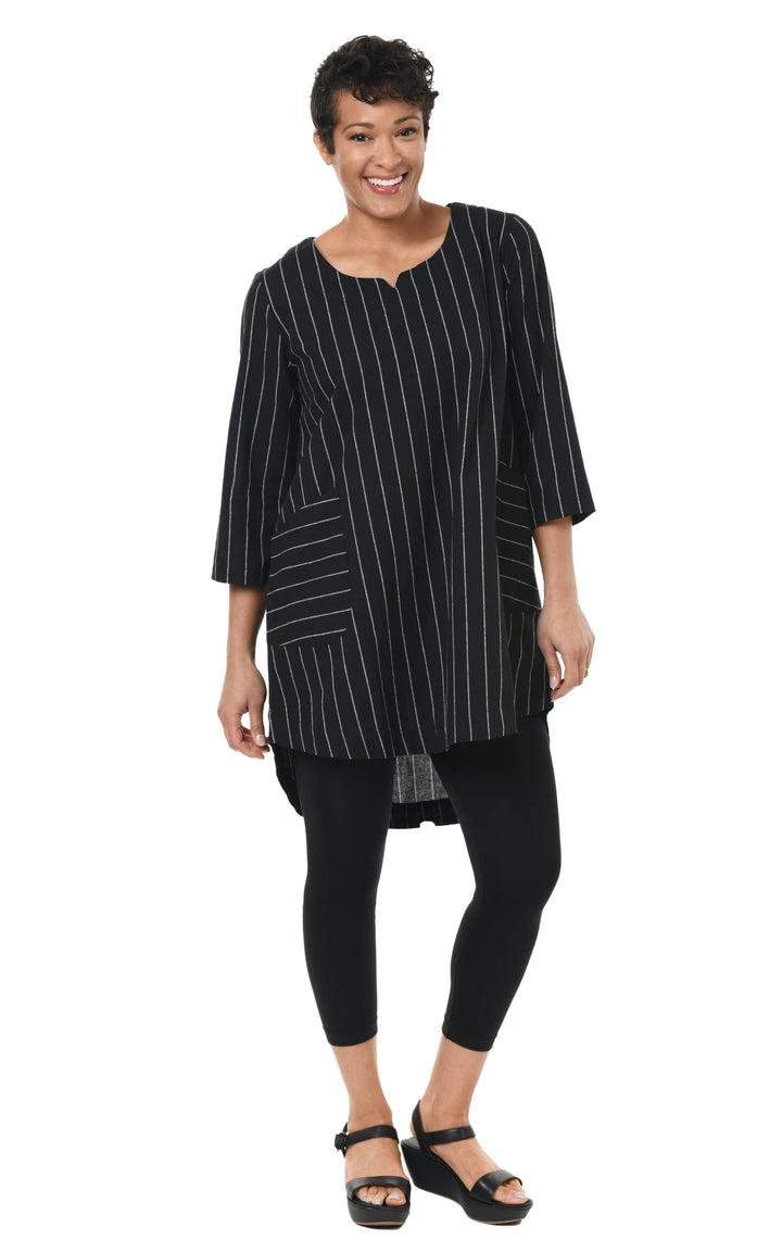 CV326 Paloma Tunic: S