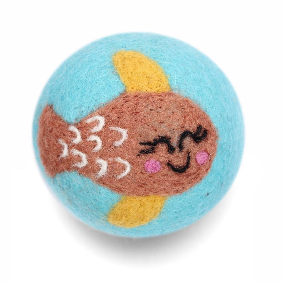 DRYER BALL: Starfish