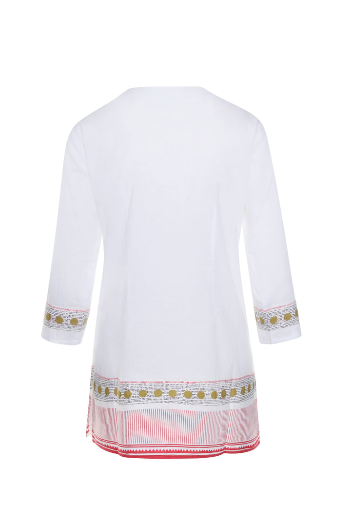 Melon Mod Tunic: Small