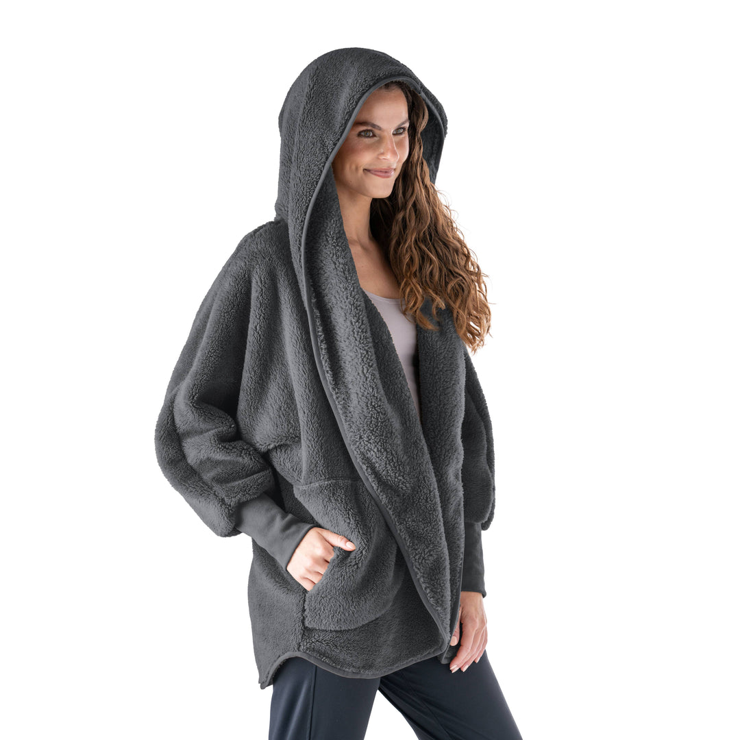 Comfort Zone Cardi