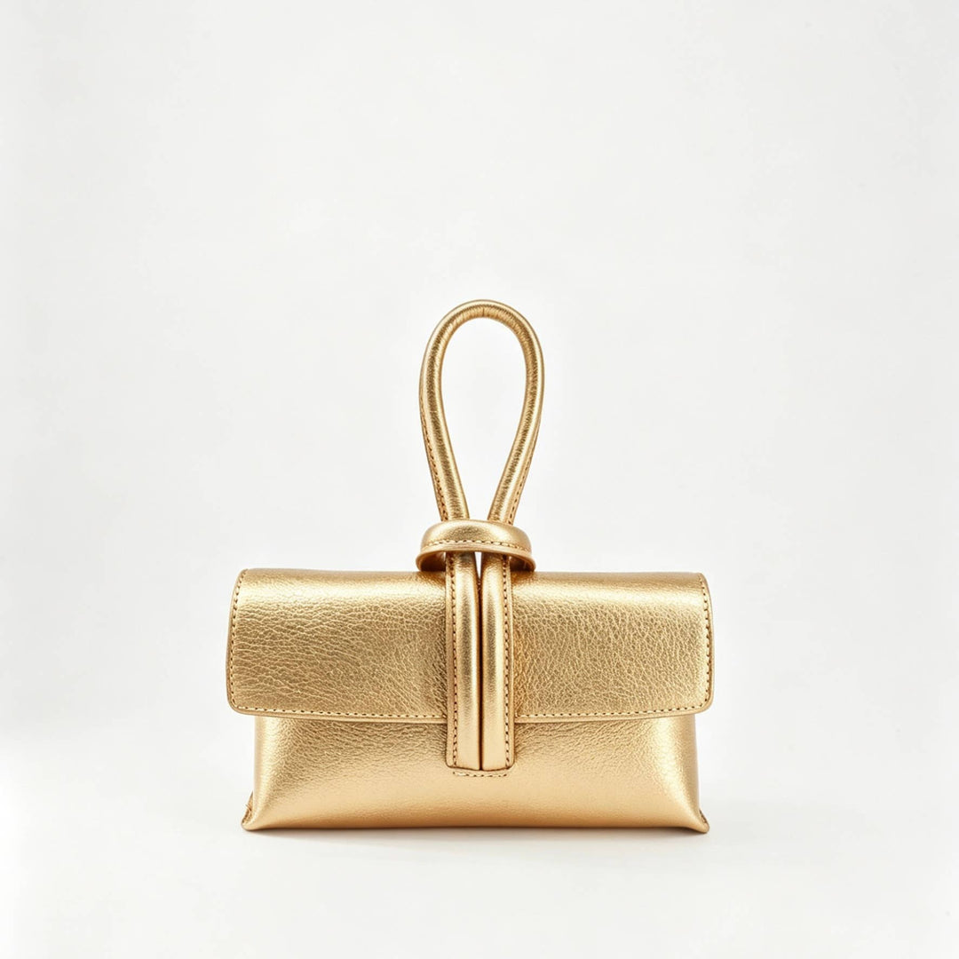 Leather Made in Italy Str: Sable