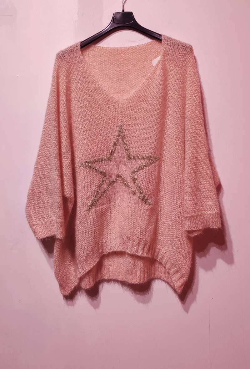 STAR: Frenchman / ECRU