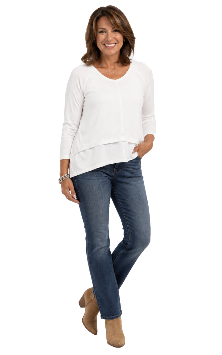 SDM811 Presley: Cream / S