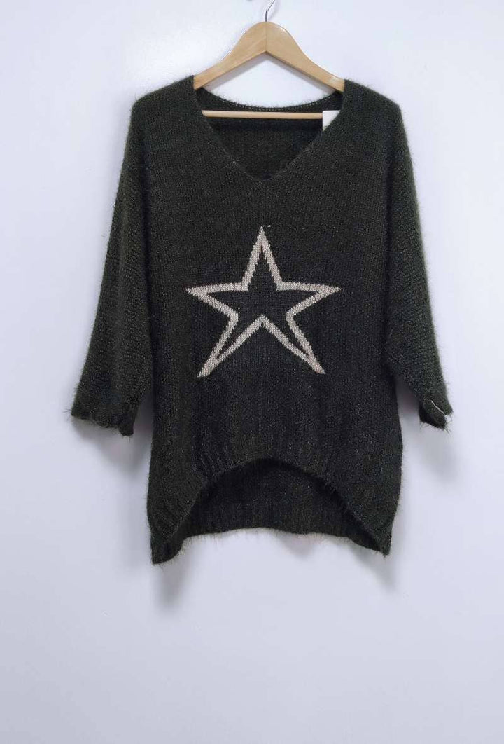 STAR: Frenchman / NAVY