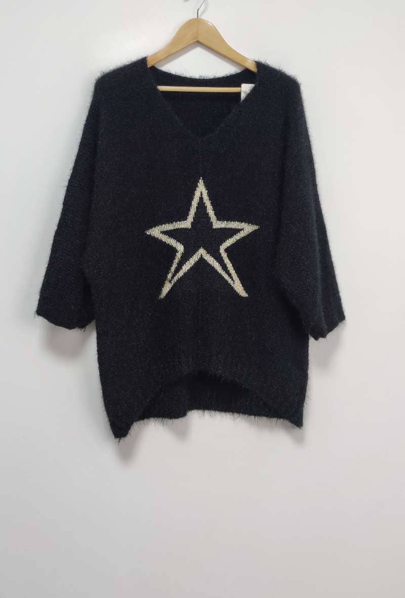 STAR: Frenchman / DENIM