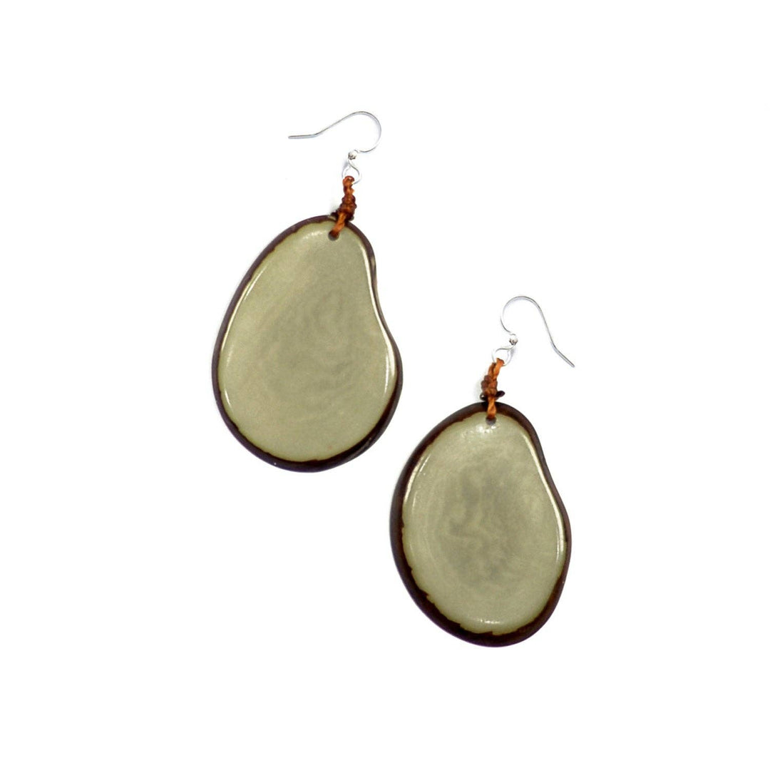 Amigas Earrings: 1E250-BB