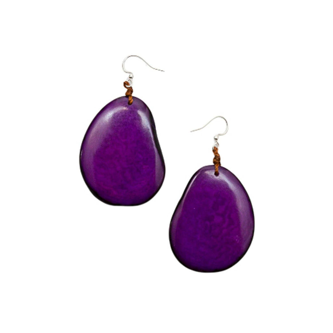Amigas Earrings: 1E250-BB