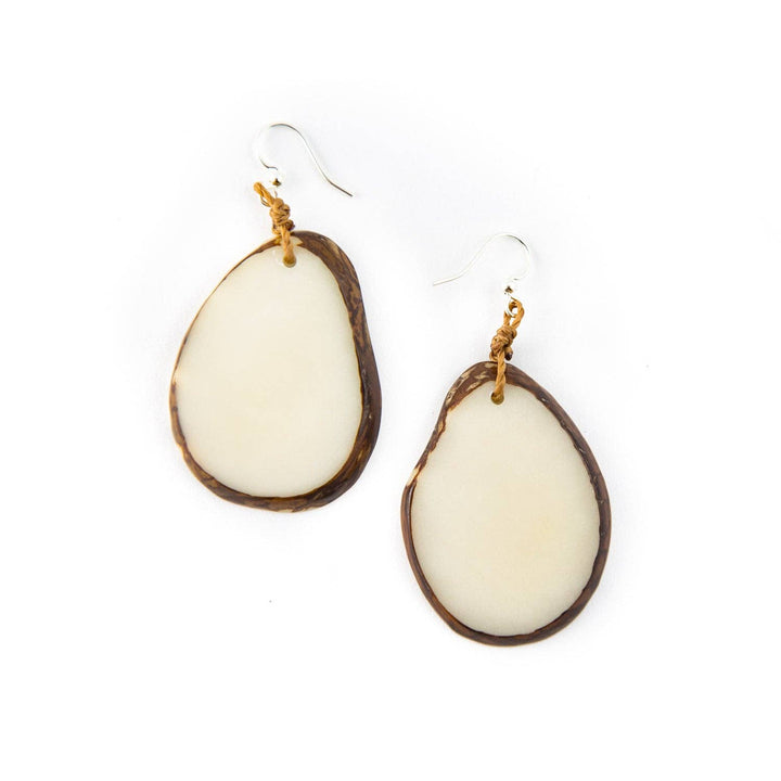 Amigas Earrings: 1E250-CH