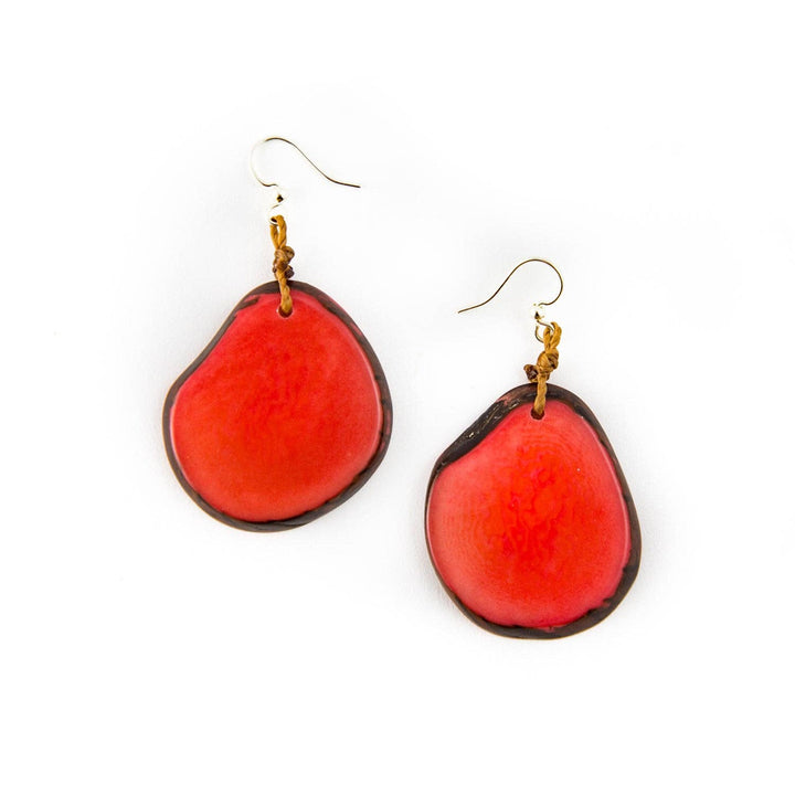 Amigas Earrings: 1E250-BB