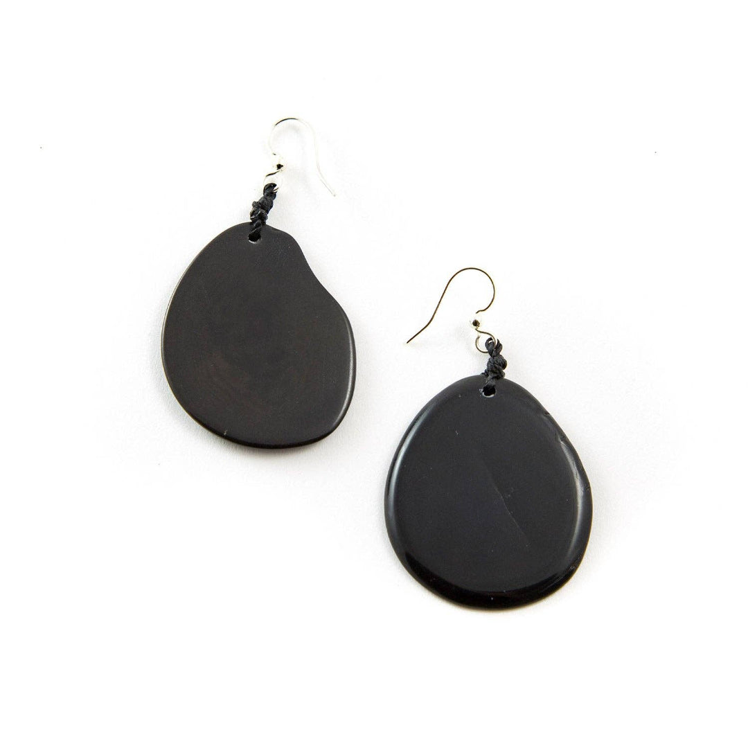 Amigas Earrings: 1E250-CH