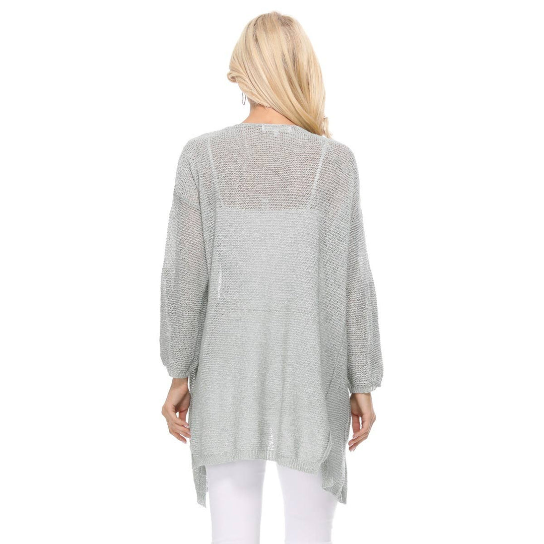 MESH Cardi: SAND / ML