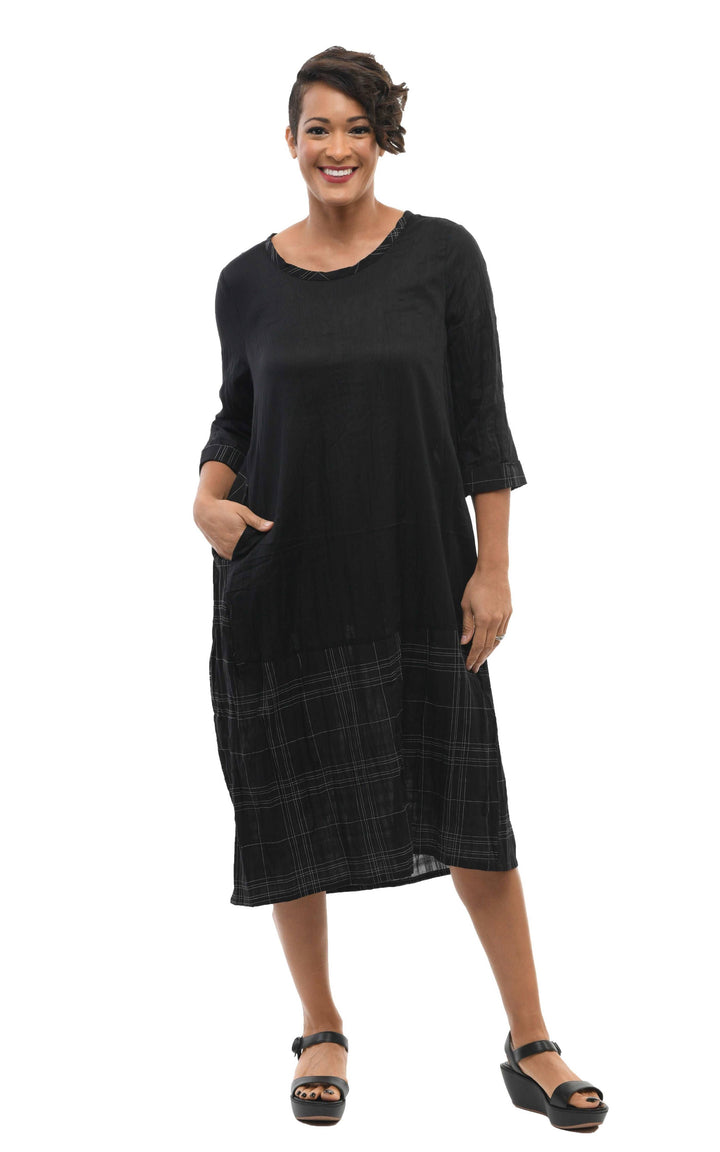 CV721 Byron in Black: M