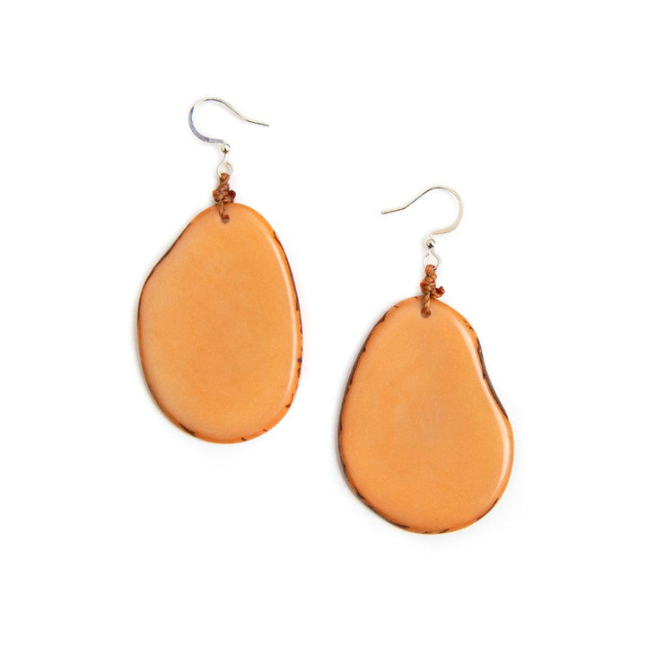 Amigas Earrings: 1E250-BB