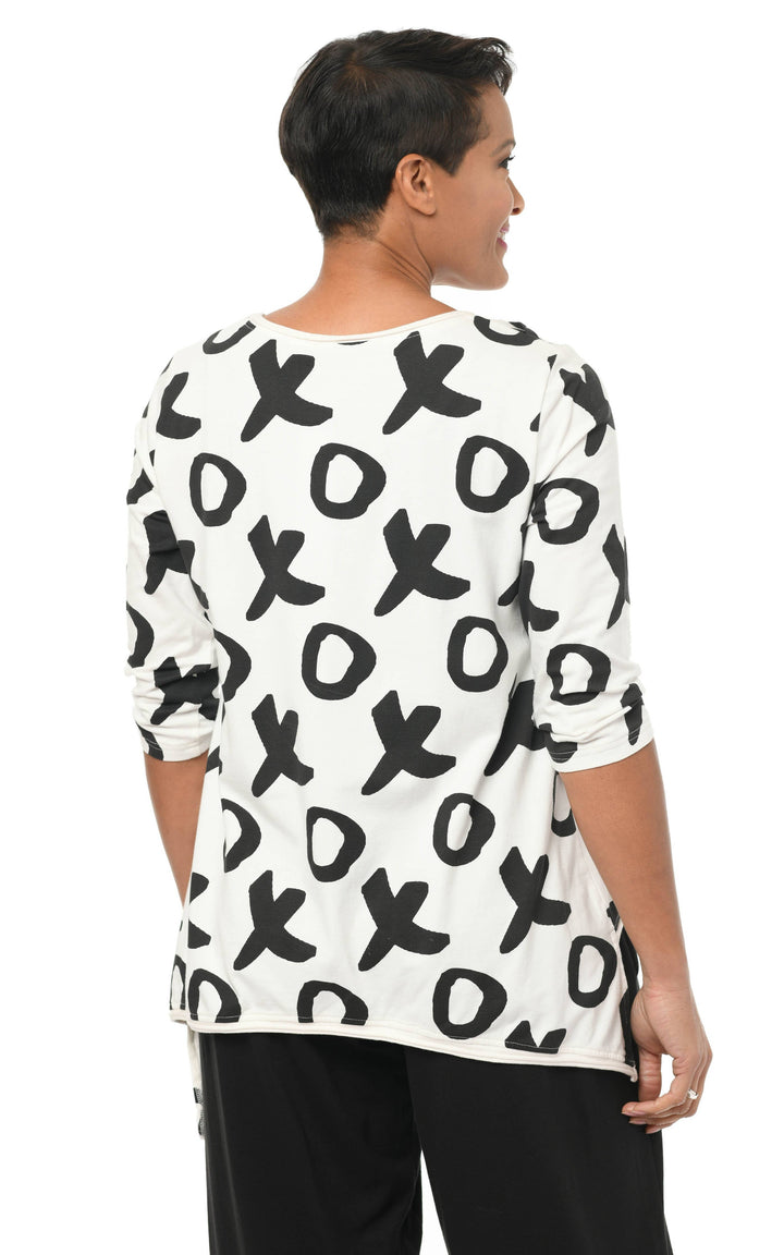 SDM431 Ivory XO: XS