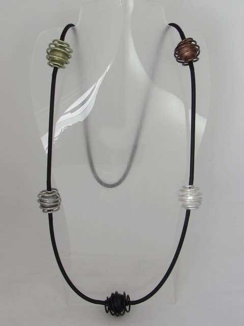 NKL 318 - C7 Fiesta Lariat: Multi