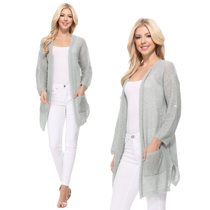MESH CardI: BLACK / SM