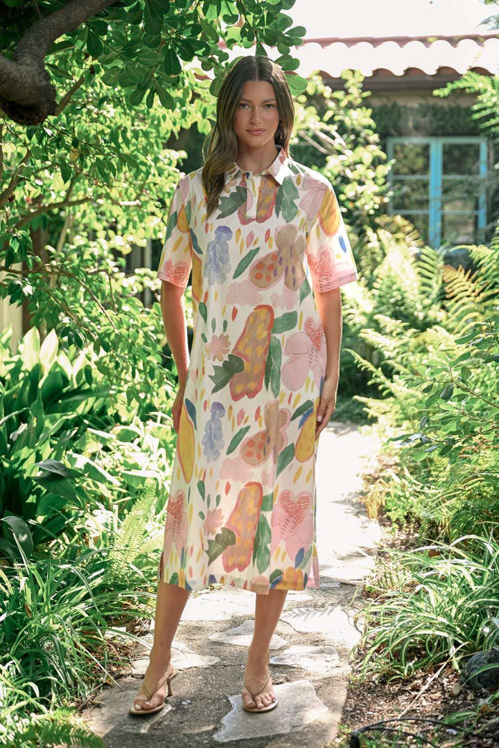 Jamila Dress: / M