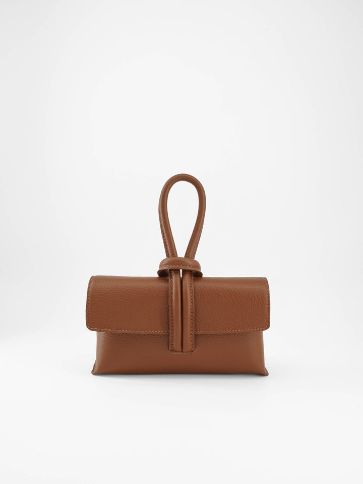 Leather Made in Italy Str: Sable