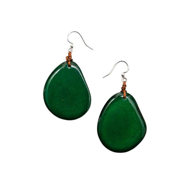 Amigas Earrings: 1E250-BB