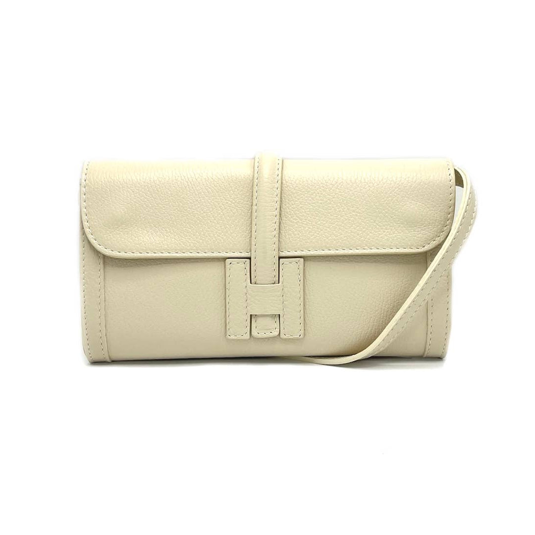 Leather clutch bag, Made in Italy, 112532: Blk
