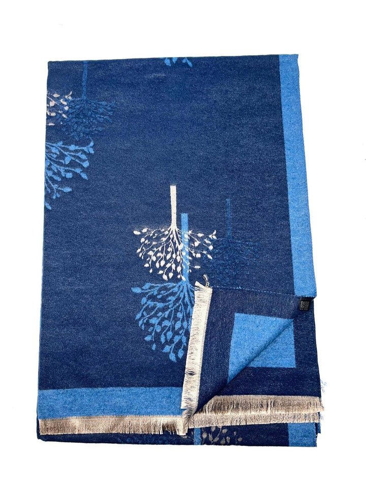 scarf HH-166: Grey