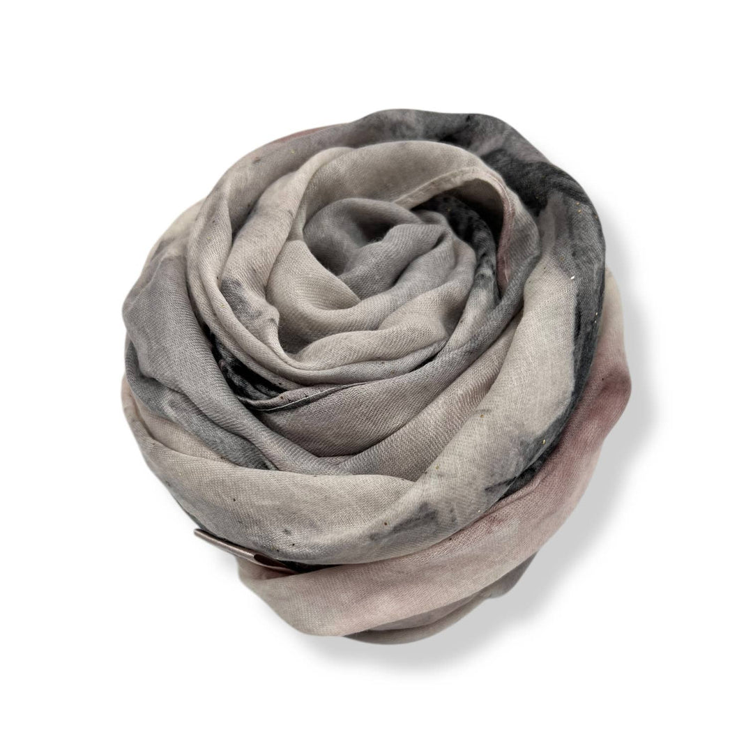 Waterink print : Beige