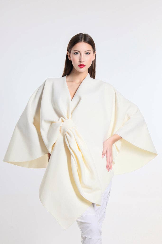 Zoey Wrap (W301):Spruce