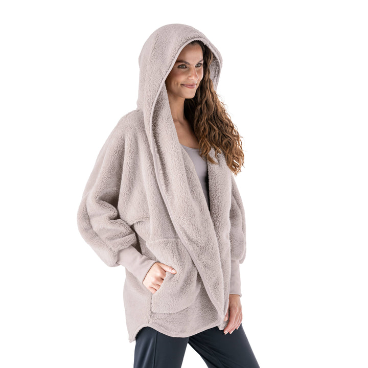 Comfort Zone Cardi